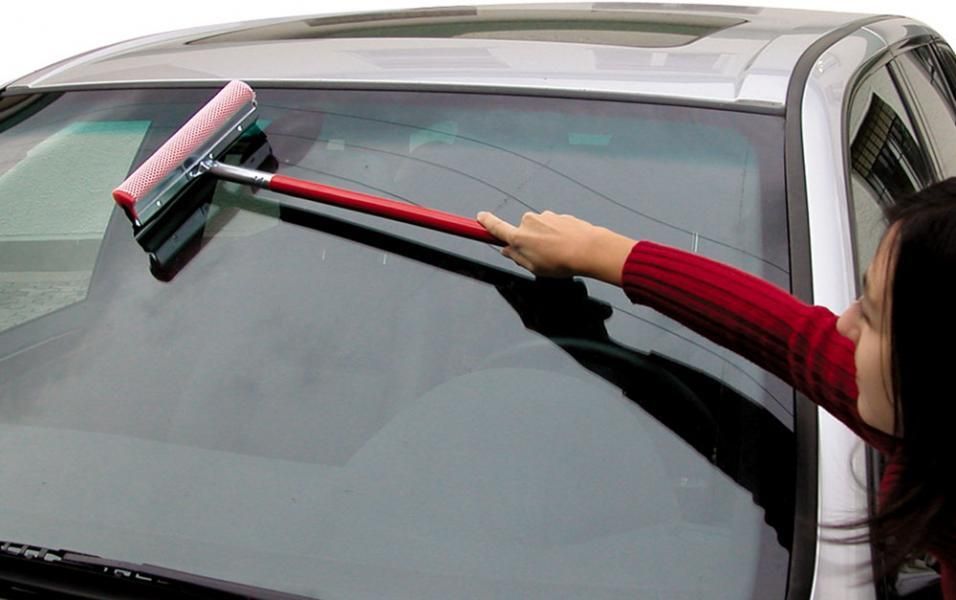 Cora Pulivetro professionale