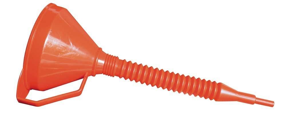 Cora Imbuto professionale con filtro e prolunga