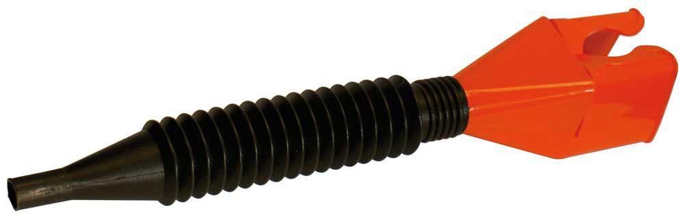 Embudo Cora Mini con extensión