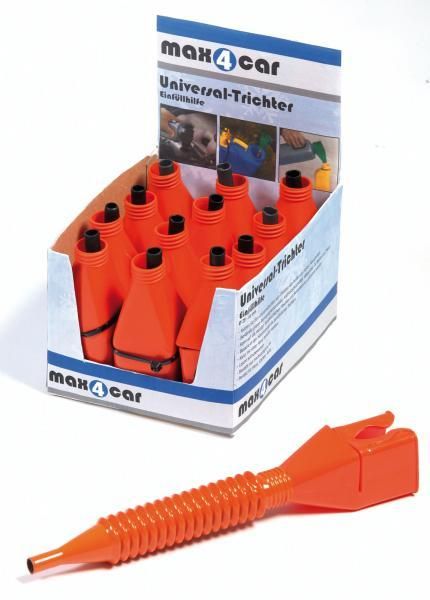 Cora Mini imbuto con prolunga