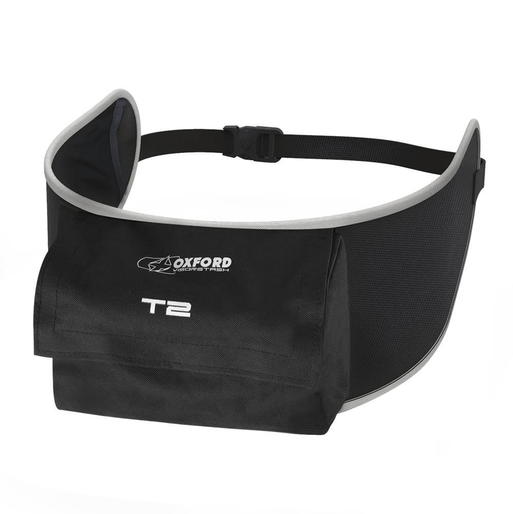 Oxford Visor Pouch mit Tasche