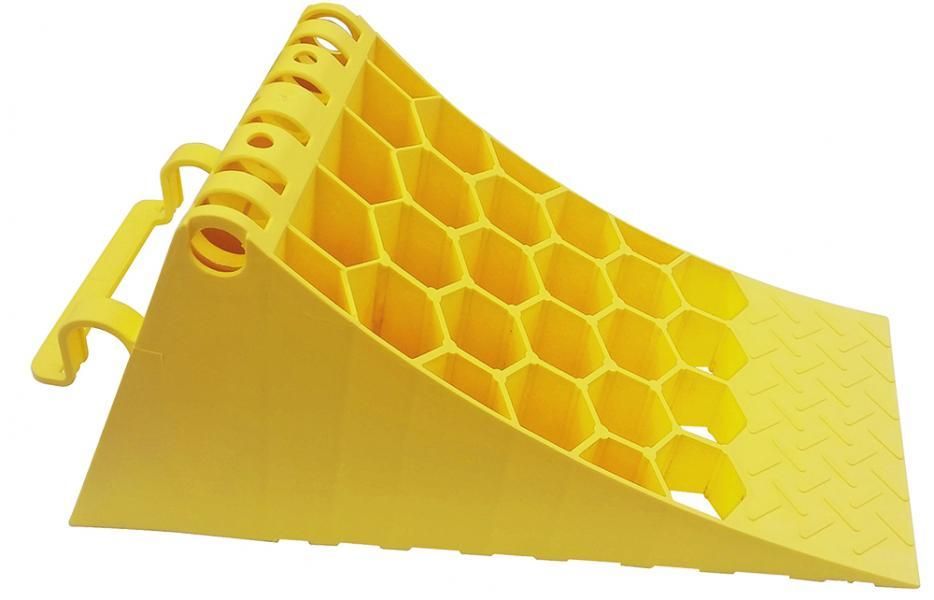 Cora Calzatoia grande per camion omologata