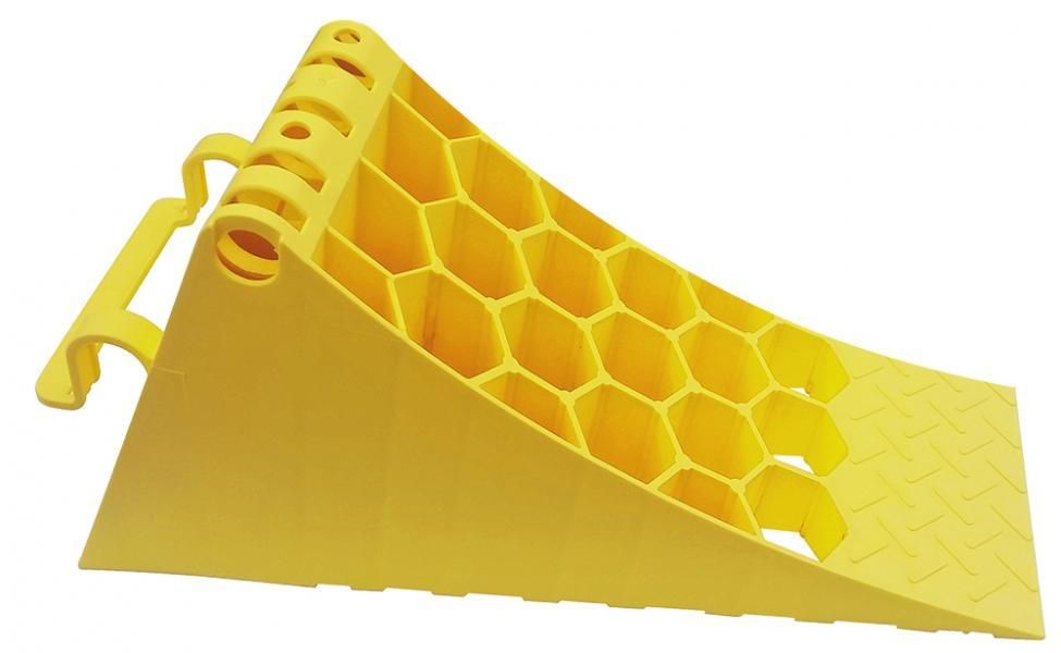 Zapato para camión mediano aprobado por Cora