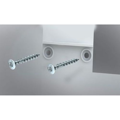 Uniteck Regolatore di carica solare PWM - 20A - 12/24V - 2 batterie UNISOLAR 20.24 D