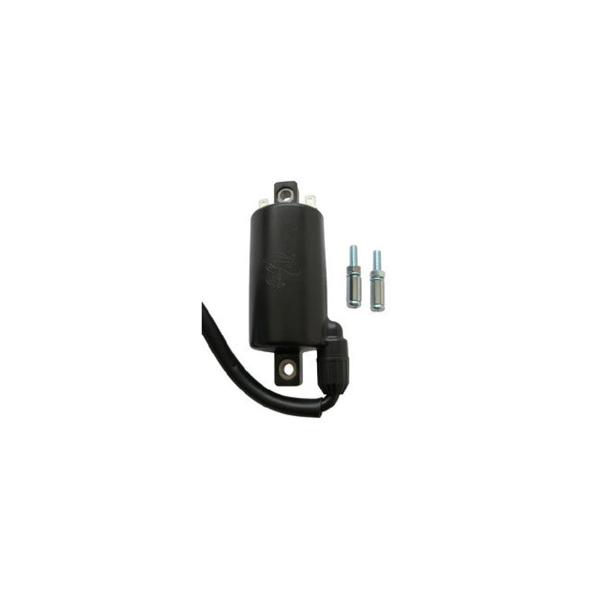 12-Volt-Zündspule für KAWASAKI GPZ R (EX250E) 250 cm³ 86/87