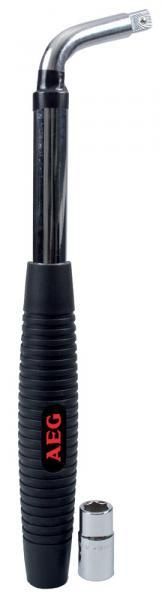 Aeg Chiave svitabulloni ruote telescopica