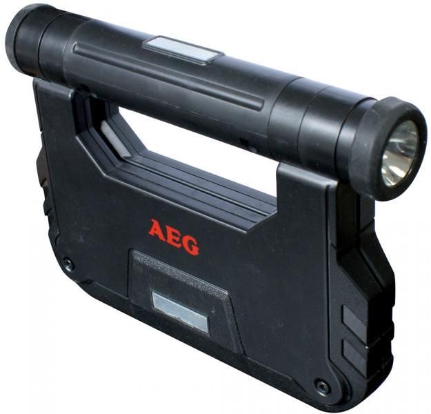 Aeg Lampada led a farfalla
