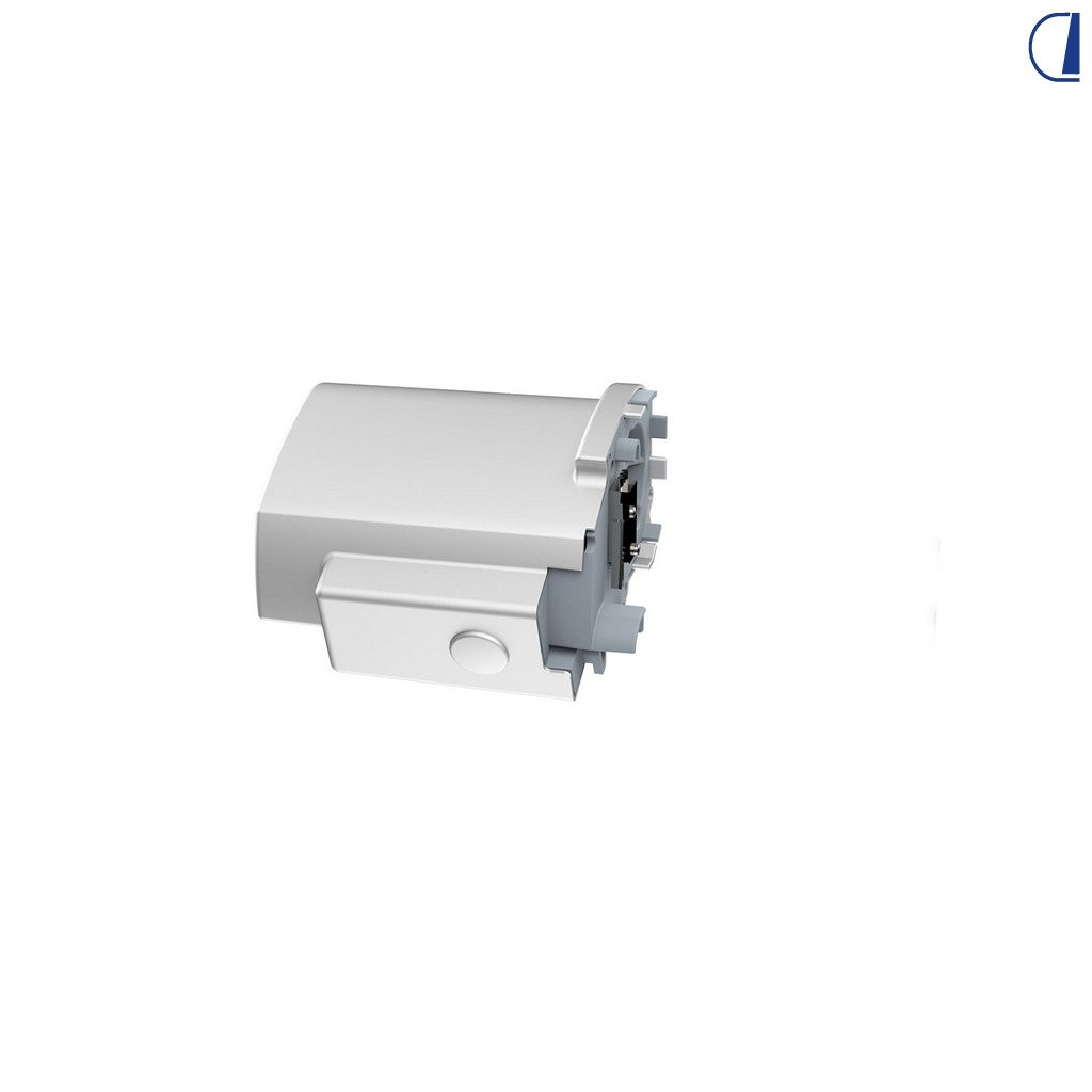 Fiamma Motor Kit Compact per tendalino F80s – colore Titanium
