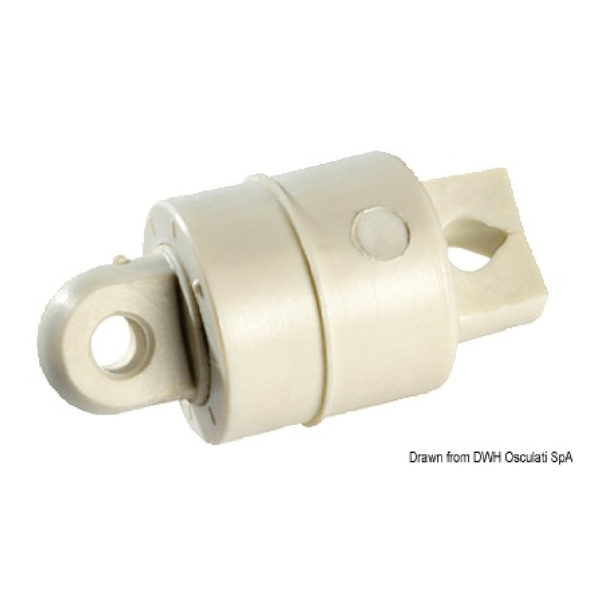 Osculati Salva ancore PAOMAR Recupera ancora e cima 01.101.00