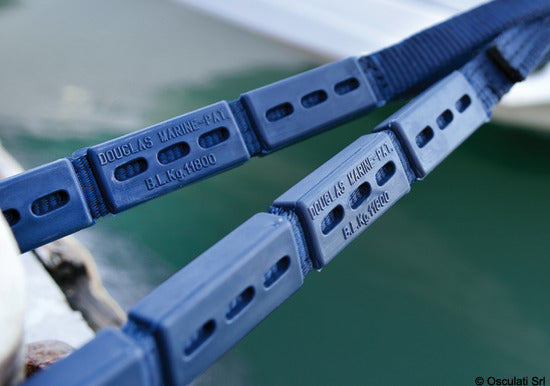 Douglas Marine Verankerungsgurt 2 Meter