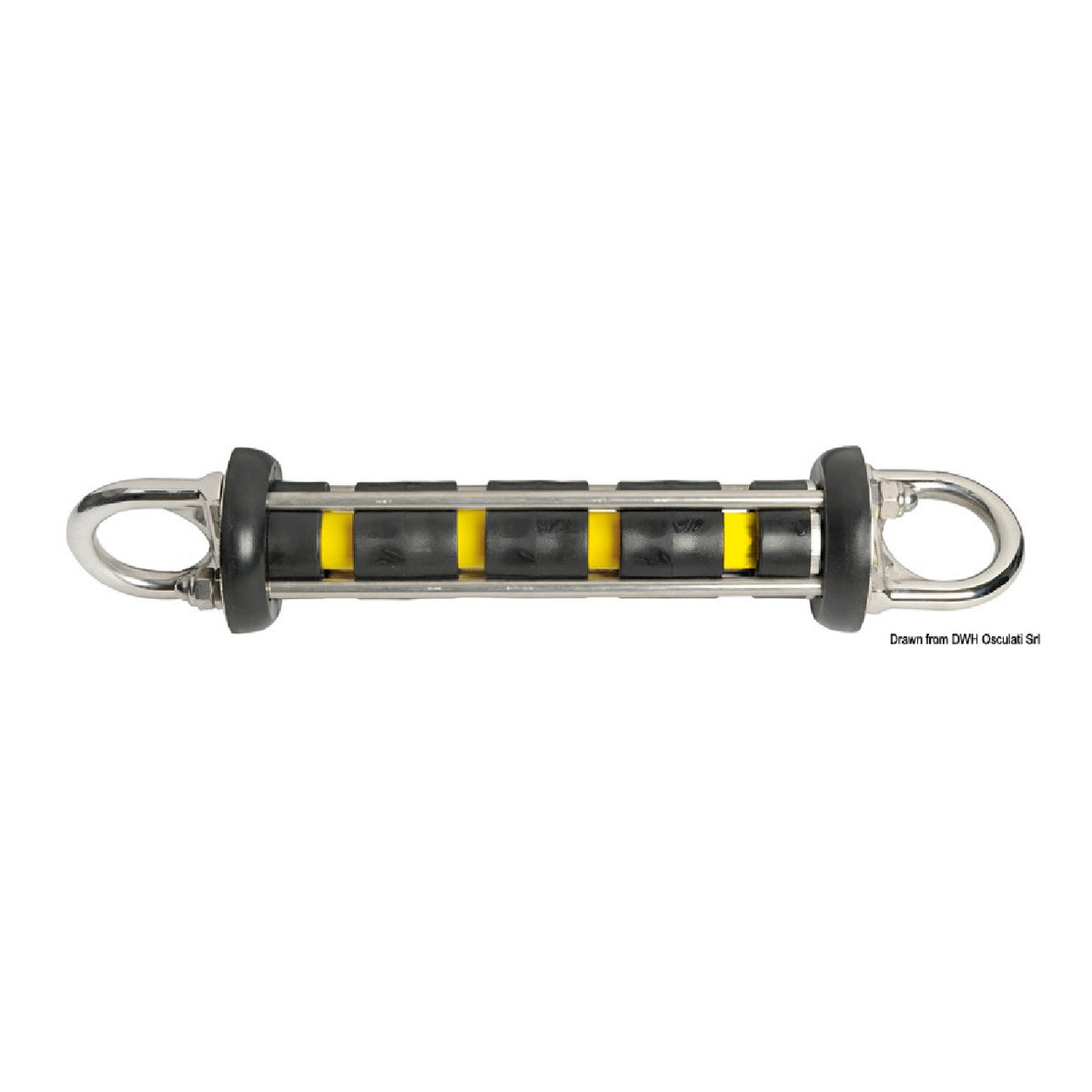 Douglas Marine Master Mooring Junior