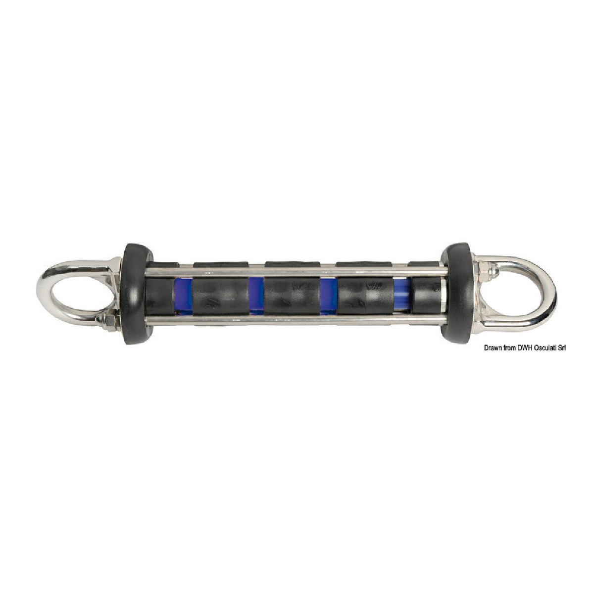 Douglas Marine Master Mooring Junior