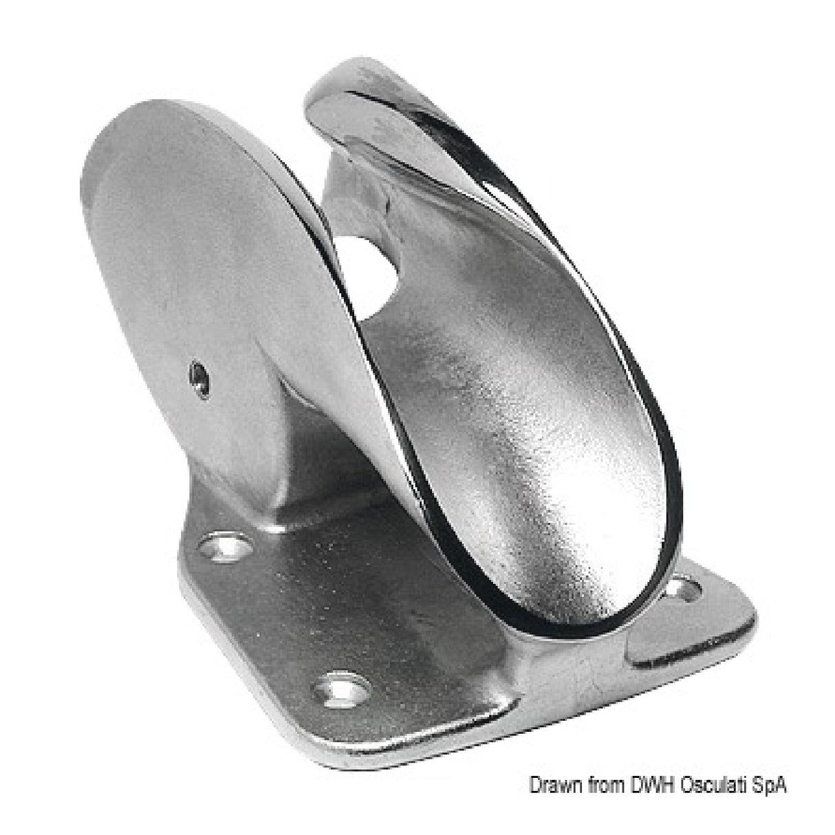 Osculati Passacavo/catena di prua 01.349.00