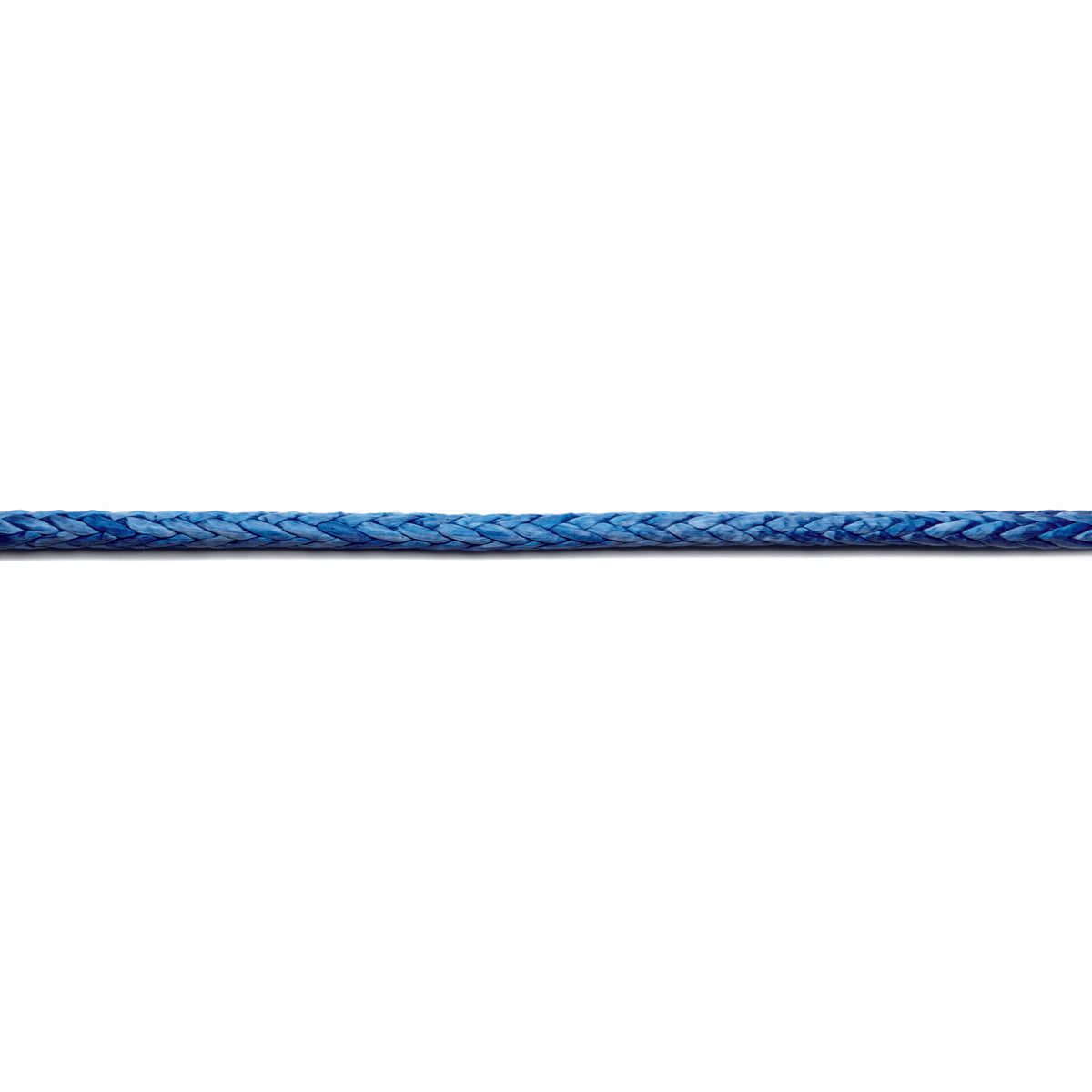 Olimpic Ropes - HOBART Blue Dyneema Sheathless Rope