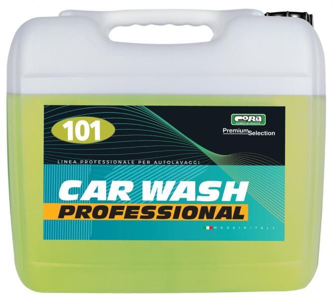 Cora Prelavaggio detergente emolliente 20 kg