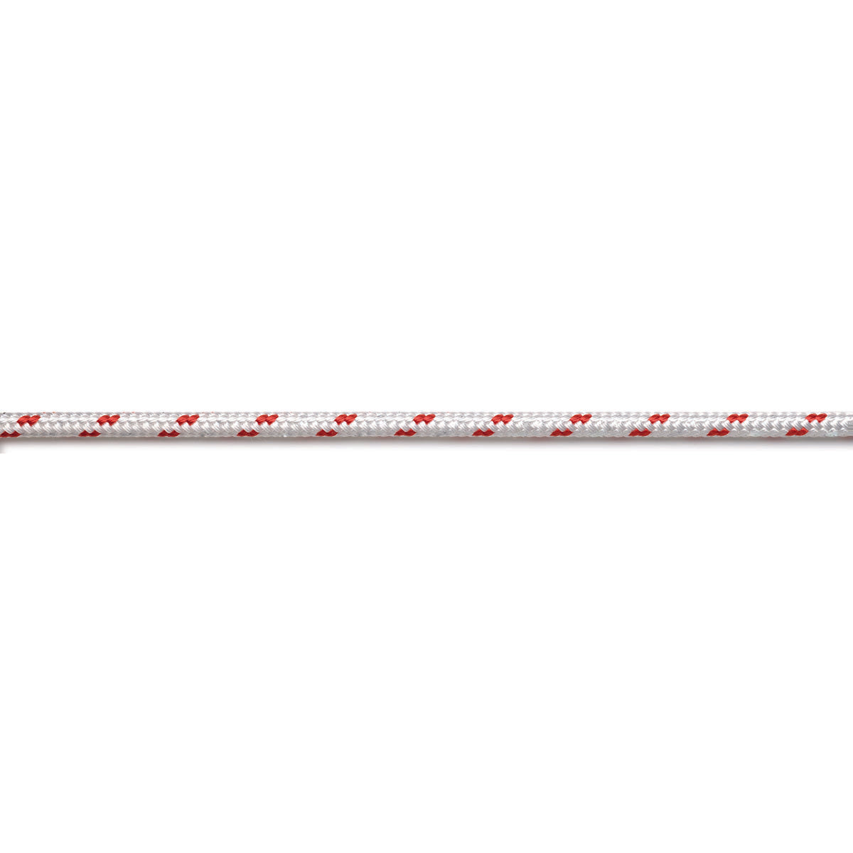 Olimpic Ropes Scotta crociera SAIL Polyester MT rosso