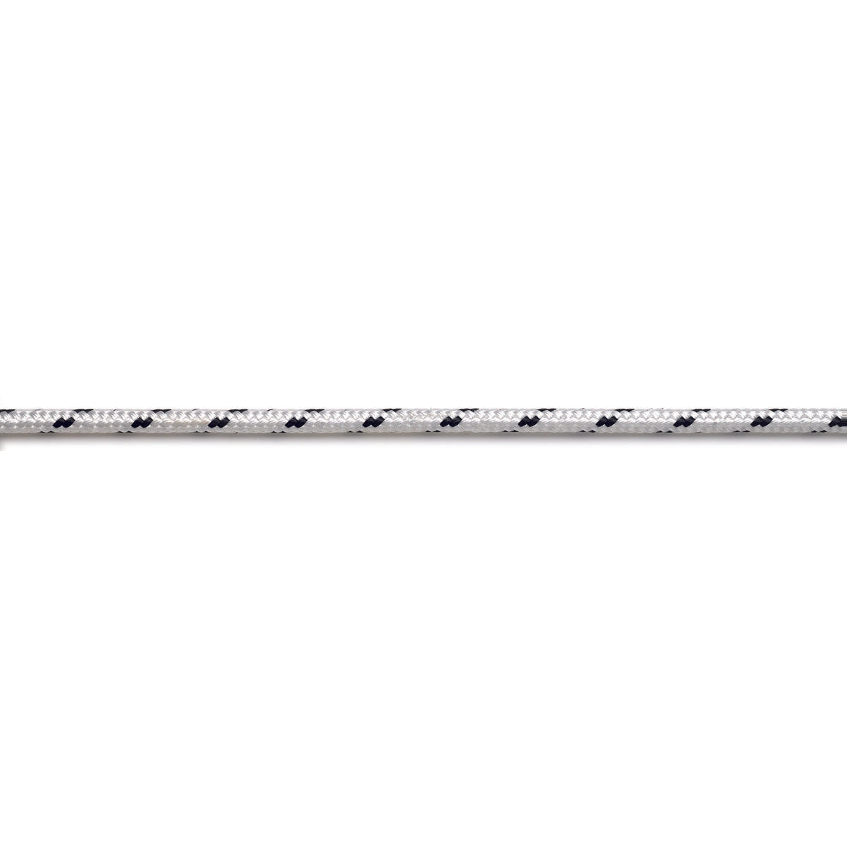 Olimpic Ropes - Scotta crociera SAIL Polyester MT nero