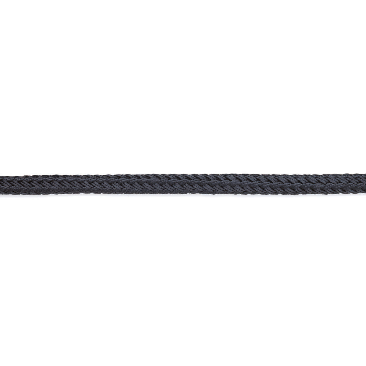 Olimpic Ropes - Scotta multiuso TAMPA Polyester nero