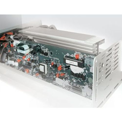 Uniteck Wechselrichter DC/AC 12V>230V quasi-sinusförmig 150W UNIPOWER 150.12Q