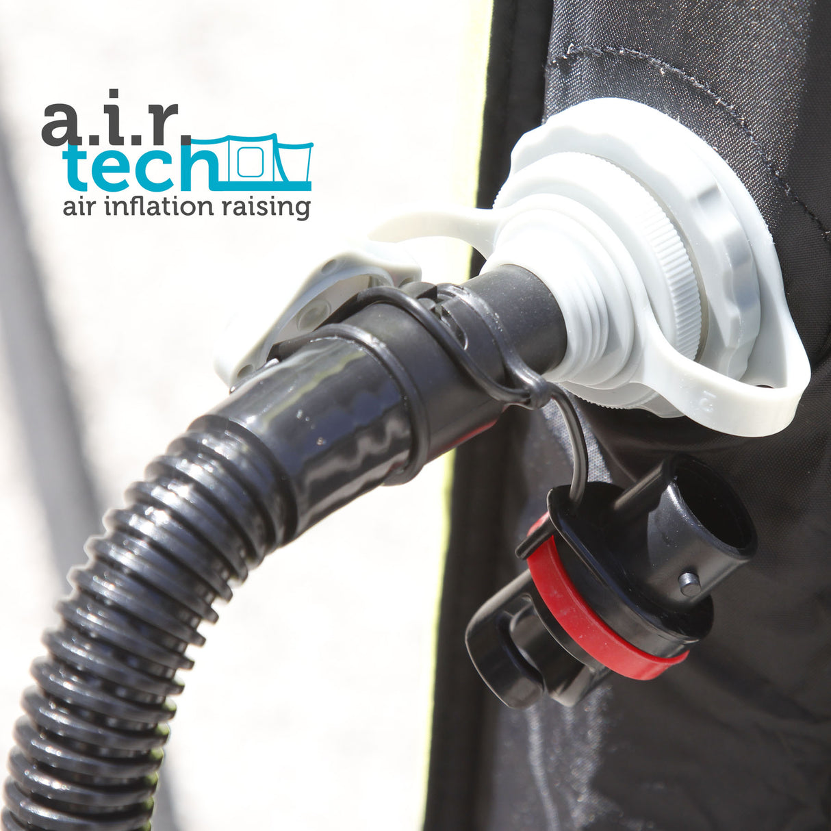 Brunner Pavillon Aquamar AIRtech 0102004N.C70