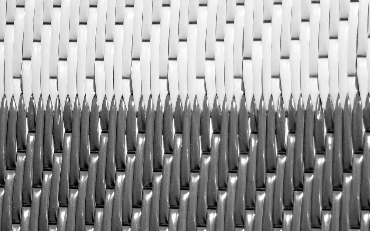 Colchoneta de camping Brunner Balmat para autocaravanas y caravanas, 250 x 400 cm, gris