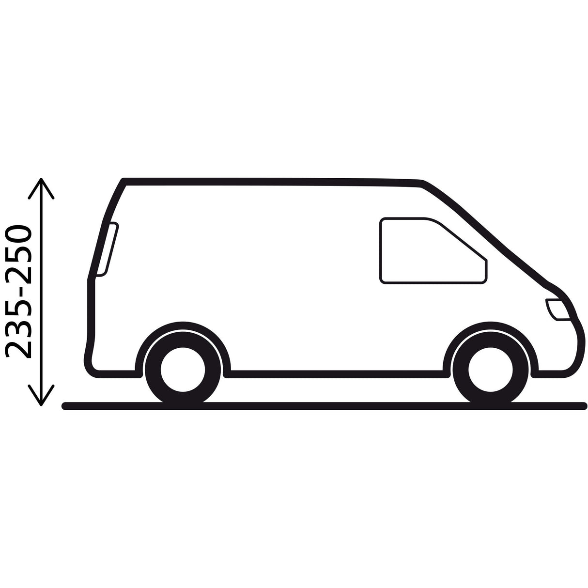 Brunner Skia 300 Markise 0102931N