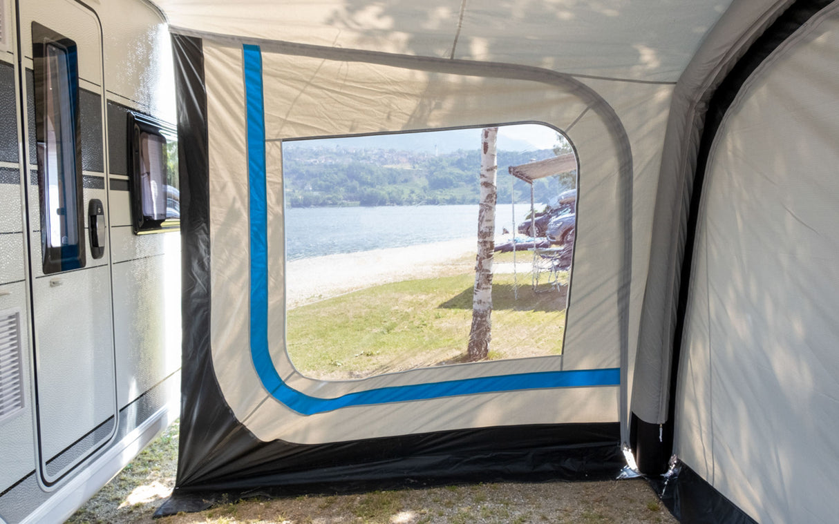 Brunner Set mit 2 Wänden für Skia 0102933N