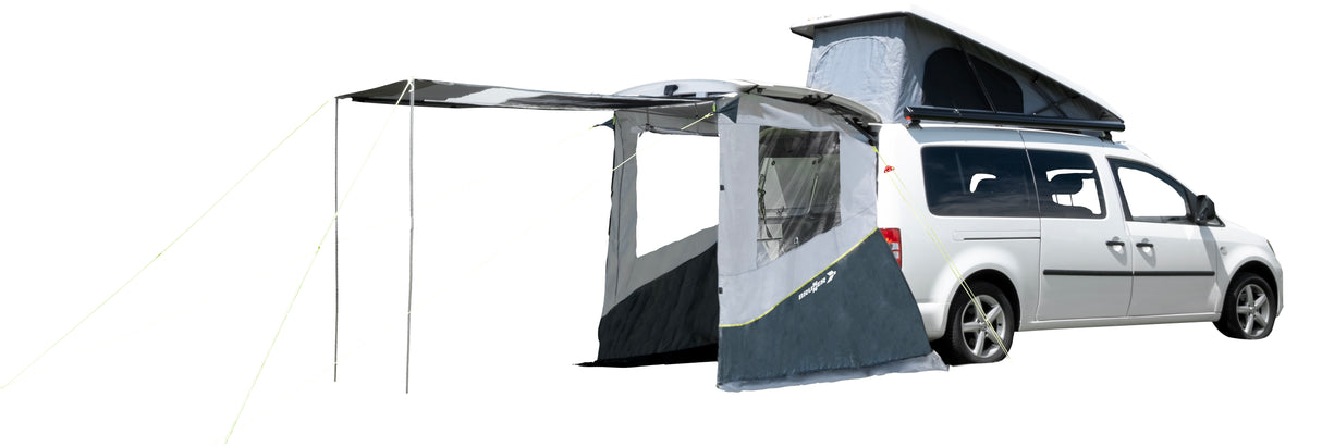 Brunner Pilote Caddy 5 0102944N