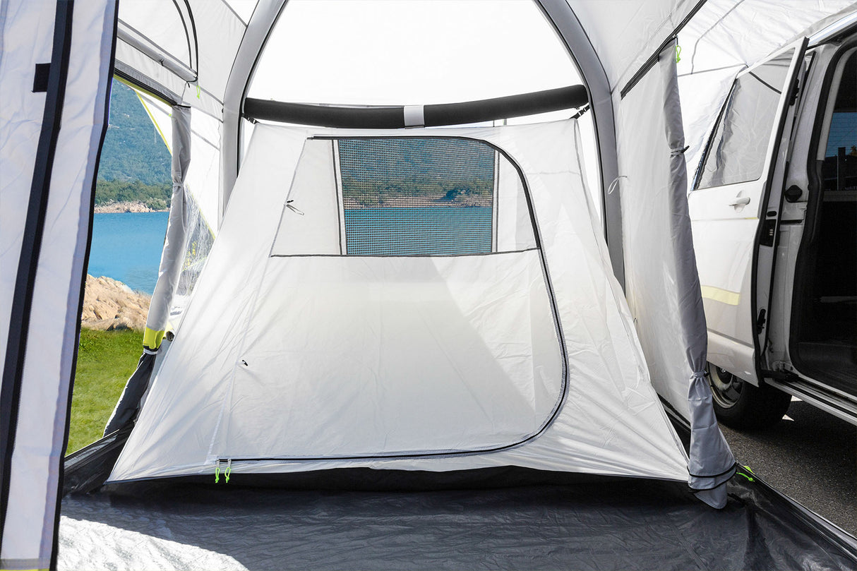 Brunner Innenkabine für Trouper 2.0 - 0102995N 0102989N