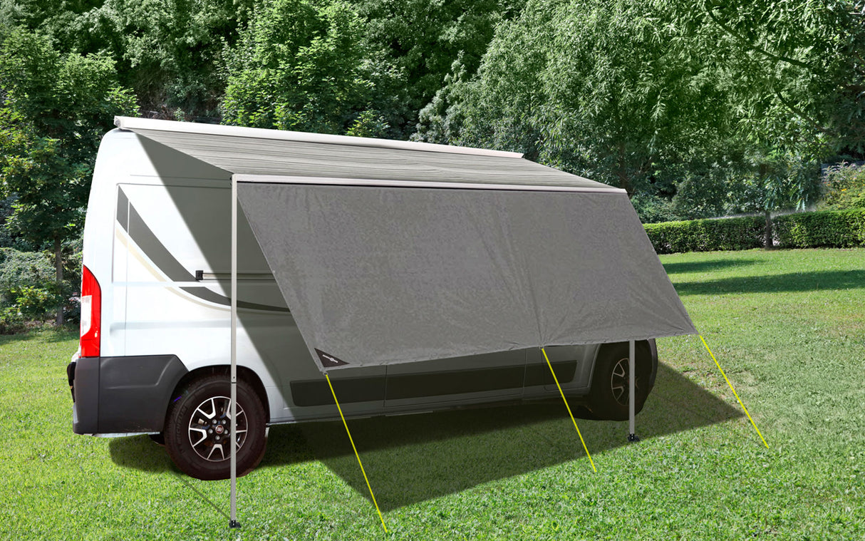 Sombrilla Brunner Sunny View 390 x H190 cm