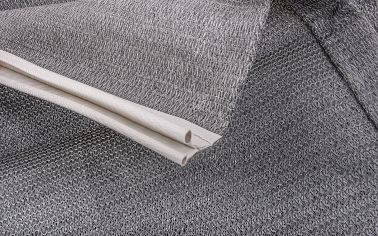Brunner Parasole Sunny View 390 x H190 cm