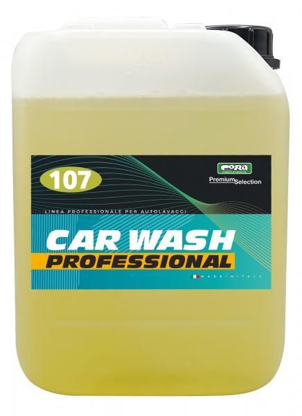 Cora Deosaniplus deodorante/igienizzante mora e muschio 5 kg