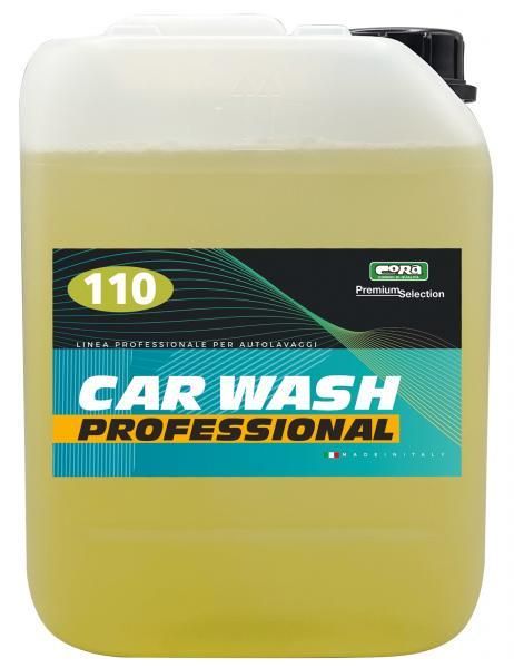 Cora Tornador pulitore multiuso igienizzante 5 kg