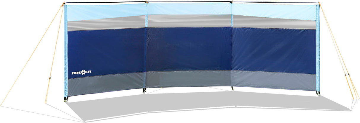 Brunner Screen Barrier 4m 0113001N