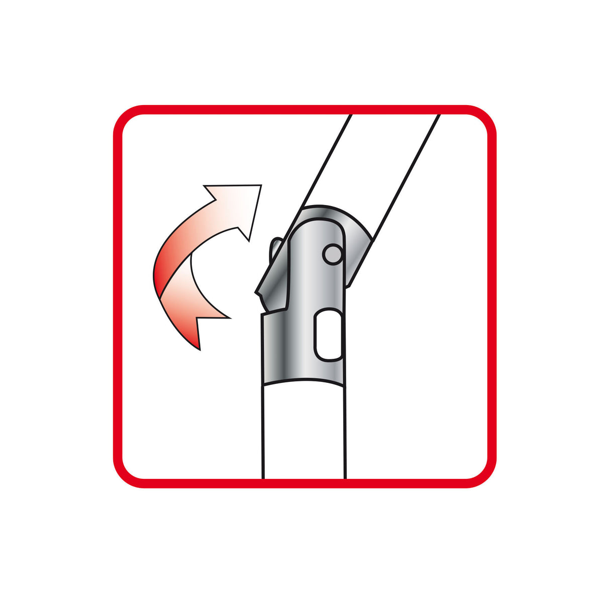 Brunner Solado Regenschirm