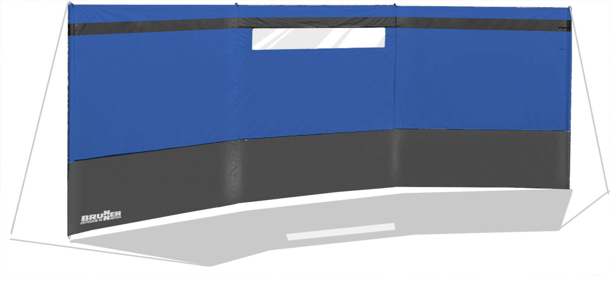 Brunner Panama Sky 4m Screen 0113058N.C30