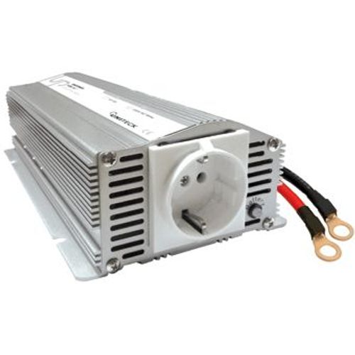 Uniteck Wechselrichter DC/AC 12V>230V quasi-sinusförmig 600W UNIPOWER 600.12Q