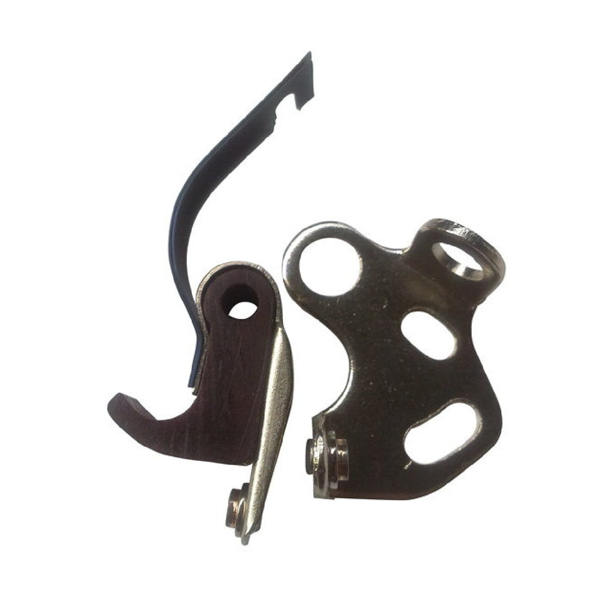 INNOCENTI Kontaktpunkte Lambretta LI (2. Serie) 125 cm³ 60/61 013546