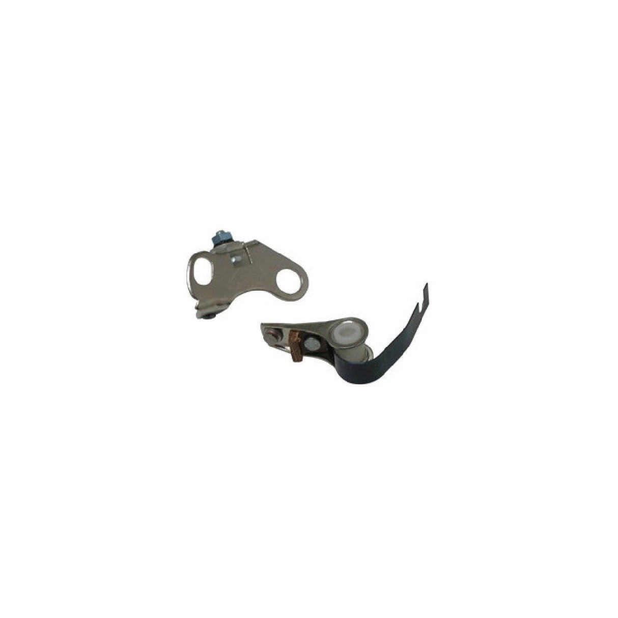 Puntos de contacto DUCATI Sport (Autorotor) 100 CC