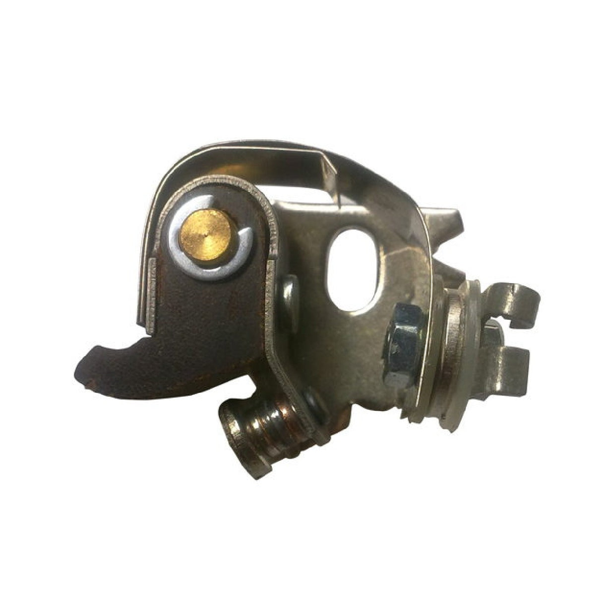 Puntos de contacto BENELLI Bobo / Caddy 50 CC