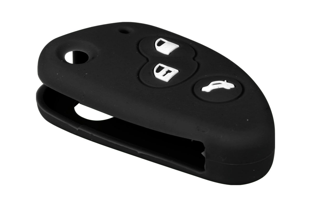 Lampa Covers per chiavi auto, dispenser 20 pz - compatibile per - Alfa Romeo - 1 01500