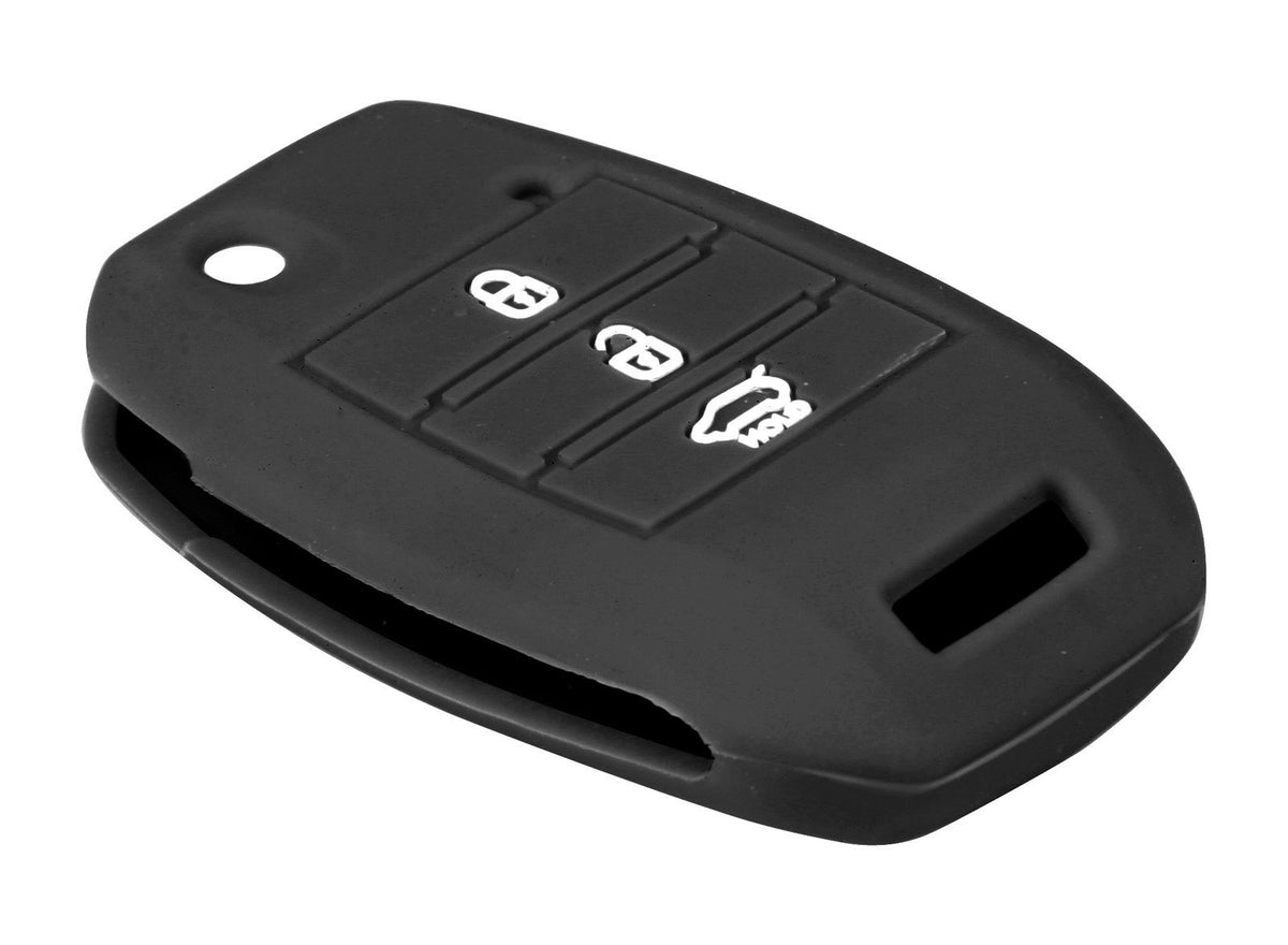Lampa Covers per chiavi auto, dispenser 20 pz - - Hyundai, Kia - 1 01519