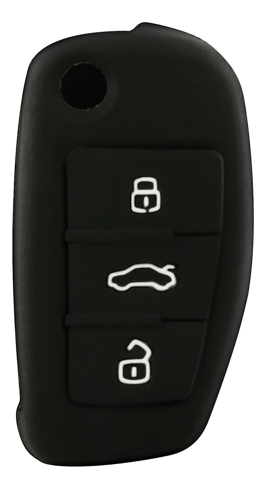 Lampa Cover per chiavi auto, conf. singola - compatibile per - Audi - 1 01558