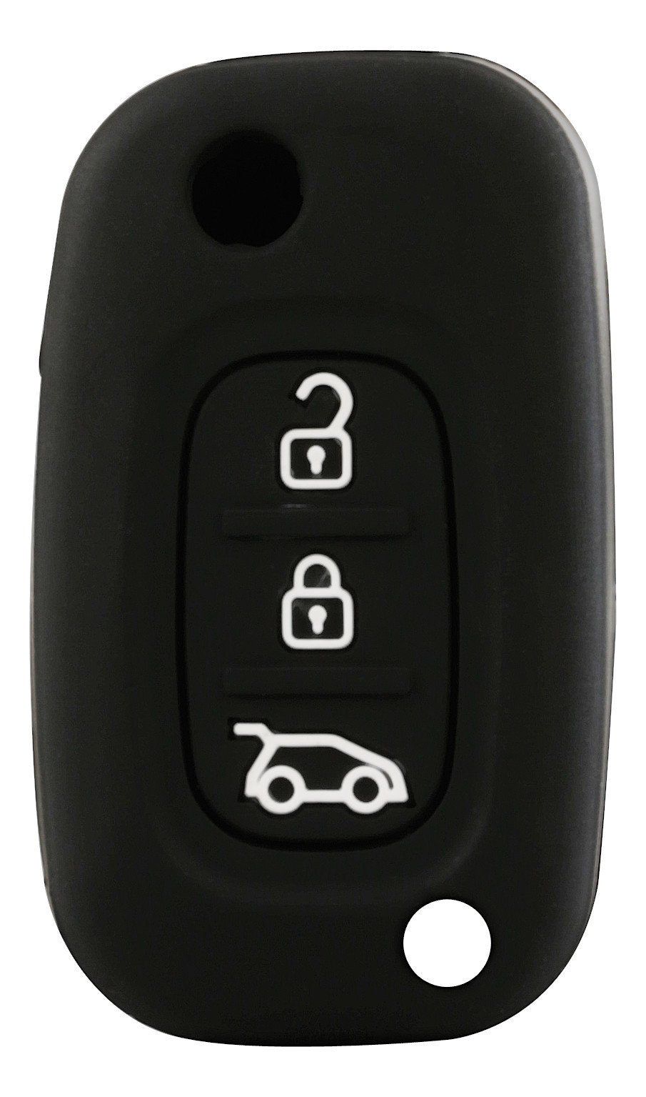 Lampa Cover per chiavi auto, conf. singola - compatibile per - Smart - 1 01589