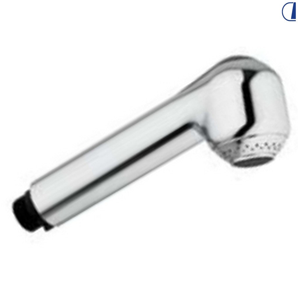 Di-Tec Doccetta esterna Grafic cromata attacco M 1/2"