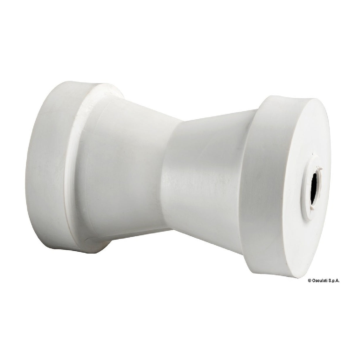 Osculati Classic Rolle für Ersatz-Startwagen 02.003.00