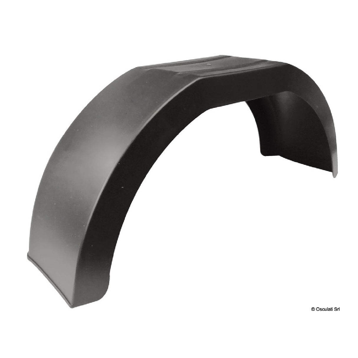 Osculati Ersatzkotflügel für Anhängerrad 02.012.01