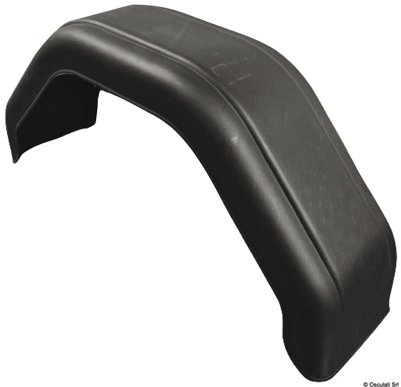 Guardabarros Osculati de Moplen para ruedas de 12''/13" 02.012.08