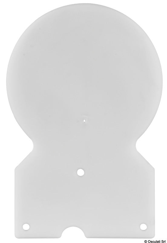 Osculati Speed-Disc-Unterstützung 02.023.50