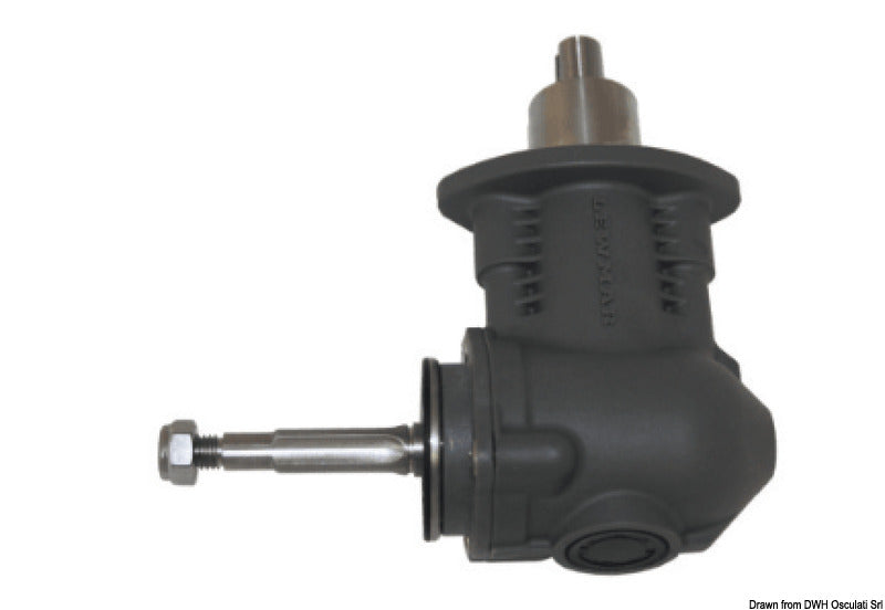 Lewmar 110Tt Gearbox Kit